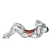 Waist exercises
