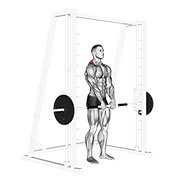 Smith Shrug