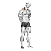 Neck exercises