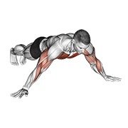 Chest exercises