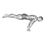 Full Planche