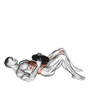 Otis Up exercise animation