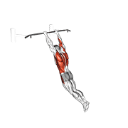 Swing 360 exercise animation